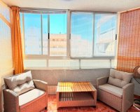Resale - Apartment -
Torrevieja - Nueva Torrevieja