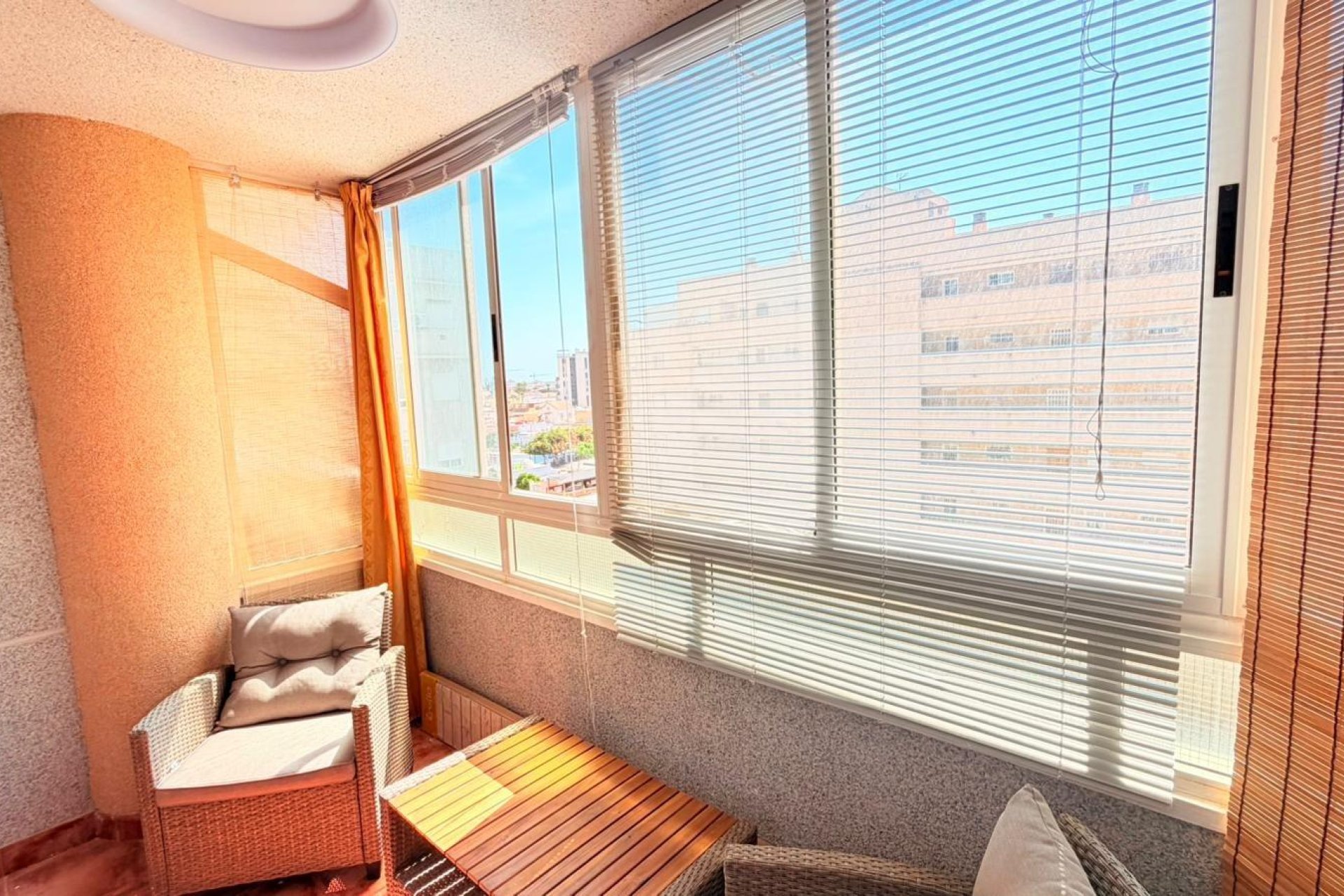 Resale - Apartment -
Torrevieja - Nueva Torrevieja