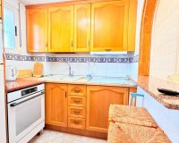 Resale - Apartment -
Torrevieja - Nueva Torrevieja
