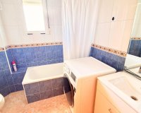 Resale - Apartment -
Torrevieja - Nueva Torrevieja