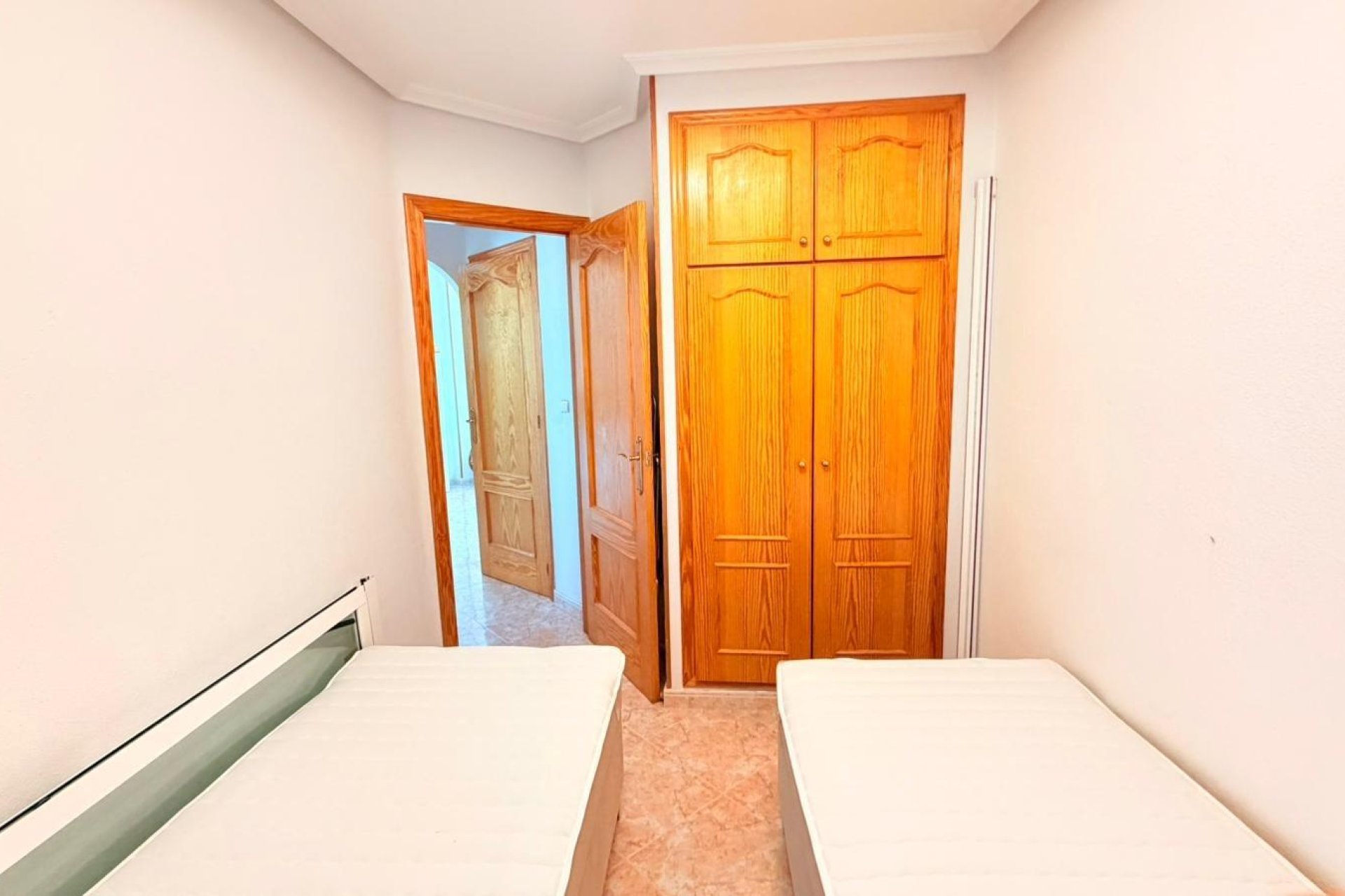 Resale - Apartment -
Torrevieja - Nueva Torrevieja