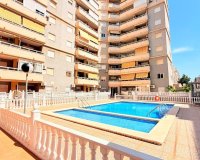 Resale - Apartment -
Torrevieja - Nueva Torrevieja