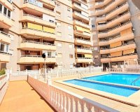 Resale - Apartment -
Torrevieja - Nueva Torrevieja