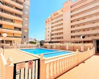 Resale - Apartment -
Torrevieja - Nueva Torrevieja
