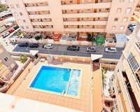 Resale - Apartment -
Torrevieja - Nueva Torrevieja
