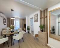 Resale - Apartment -
Torrevieja - Nueva Torrevieja