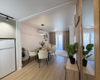 Resale - Apartment -
Torrevieja - Nueva Torrevieja