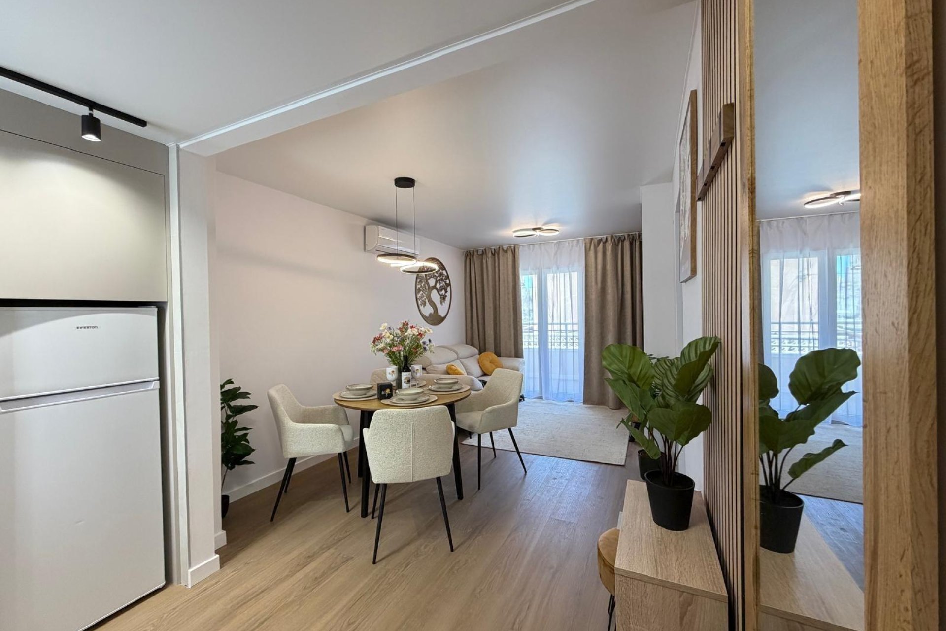 Resale - Apartment -
Torrevieja - Nueva Torrevieja