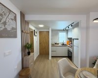Resale - Apartment -
Torrevieja - Nueva Torrevieja