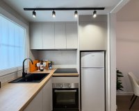 Resale - Apartment -
Torrevieja - Nueva Torrevieja
