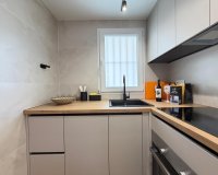 Resale - Apartment -
Torrevieja - Nueva Torrevieja