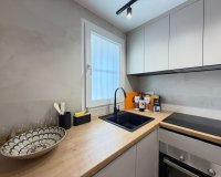Resale - Apartment -
Torrevieja - Nueva Torrevieja