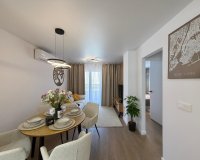 Resale - Apartment -
Torrevieja - Nueva Torrevieja