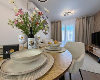Resale - Apartment -
Torrevieja - Nueva Torrevieja