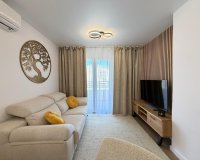 Resale - Apartment -
Torrevieja - Nueva Torrevieja