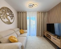 Resale - Apartment -
Torrevieja - Nueva Torrevieja