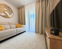 Resale - Apartment -
Torrevieja - Nueva Torrevieja
