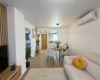 Resale - Apartment -
Torrevieja - Nueva Torrevieja