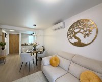 Resale - Apartment -
Torrevieja - Nueva Torrevieja