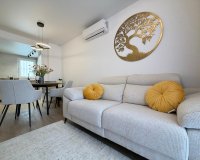 Resale - Apartment -
Torrevieja - Nueva Torrevieja