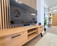 Resale - Apartment -
Torrevieja - Nueva Torrevieja