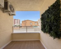 Resale - Apartment -
Torrevieja - Nueva Torrevieja