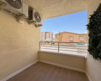 Resale - Apartment -
Torrevieja - Nueva Torrevieja
