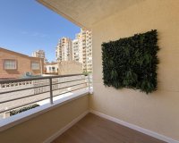 Resale - Apartment -
Torrevieja - Nueva Torrevieja