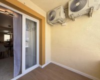 Resale - Apartment -
Torrevieja - Nueva Torrevieja