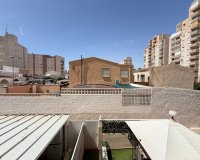 Resale - Apartment -
Torrevieja - Nueva Torrevieja