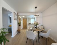 Resale - Apartment -
Torrevieja - Nueva Torrevieja