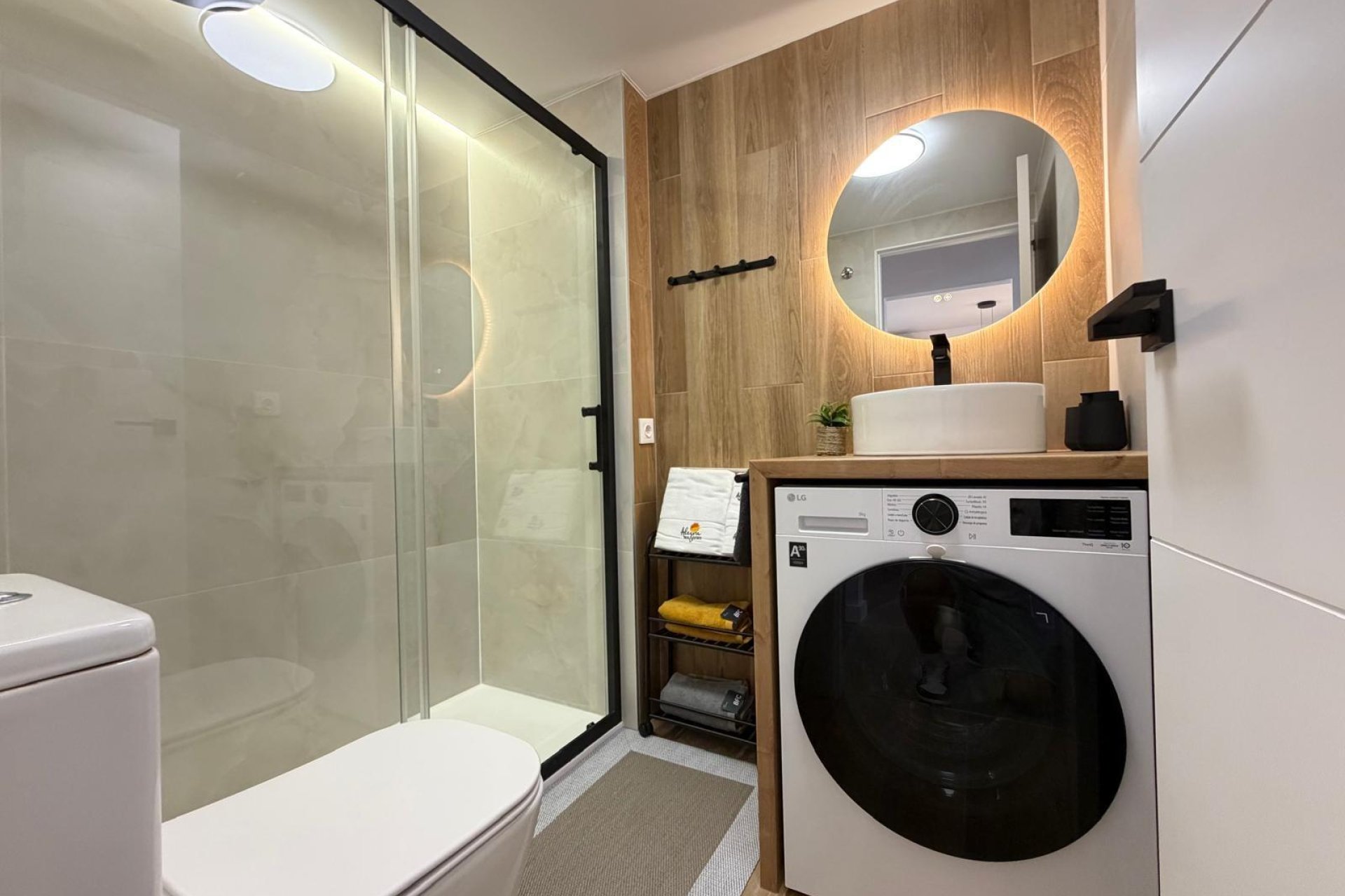 Resale - Apartment -
Torrevieja - Nueva Torrevieja