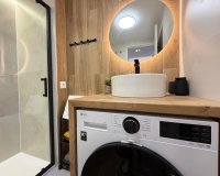 Resale - Apartment -
Torrevieja - Nueva Torrevieja