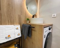 Resale - Apartment -
Torrevieja - Nueva Torrevieja