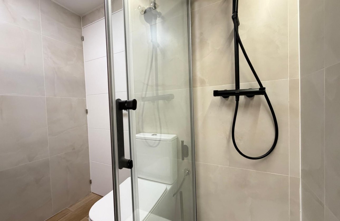 Resale - Apartment -
Torrevieja - Nueva Torrevieja