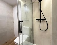 Resale - Apartment -
Torrevieja - Nueva Torrevieja