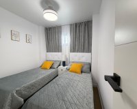 Resale - Apartment -
Torrevieja - Nueva Torrevieja