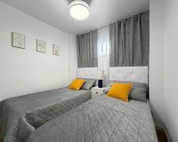 Resale - Apartment -
Torrevieja - Nueva Torrevieja