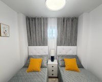 Resale - Apartment -
Torrevieja - Nueva Torrevieja