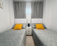 Resale - Apartment -
Torrevieja - Nueva Torrevieja