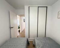Resale - Apartment -
Torrevieja - Nueva Torrevieja