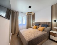 Resale - Apartment -
Torrevieja - Nueva Torrevieja