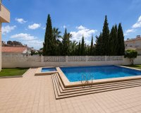 Resale - Apartment -
Torrevieja - Nueva Torrevieja