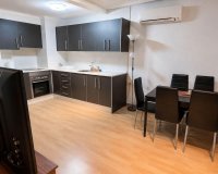 Resale - Apartment -
Torrevieja - Nueva Torrevieja