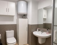 Resale - Apartment -
Torrevieja - Nueva Torrevieja