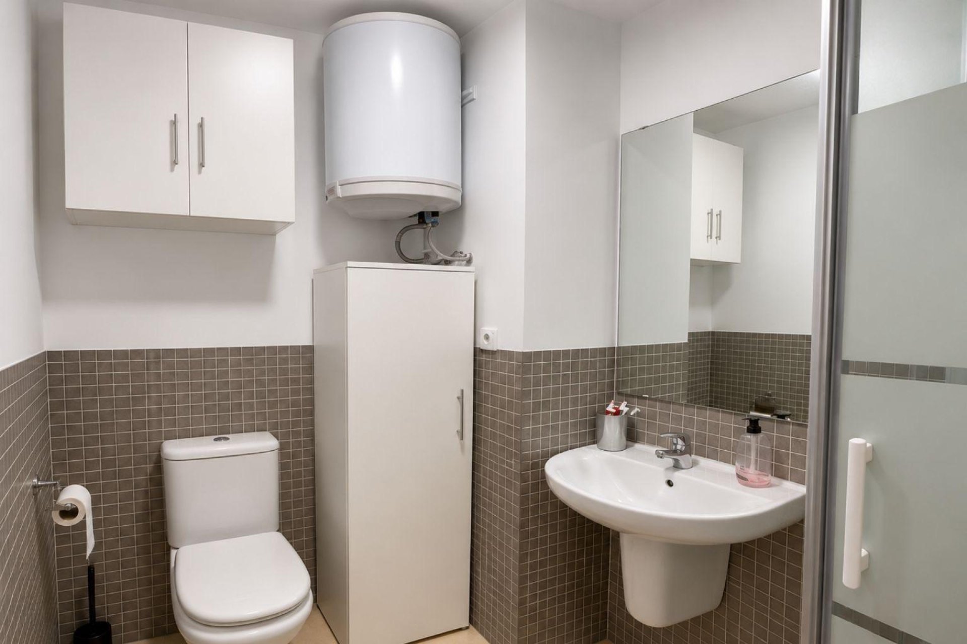 Resale - Apartment -
Torrevieja - Nueva Torrevieja