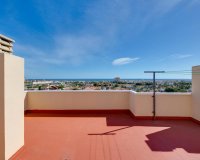 Resale - Apartment -
Torrevieja - Nueva Torrevieja