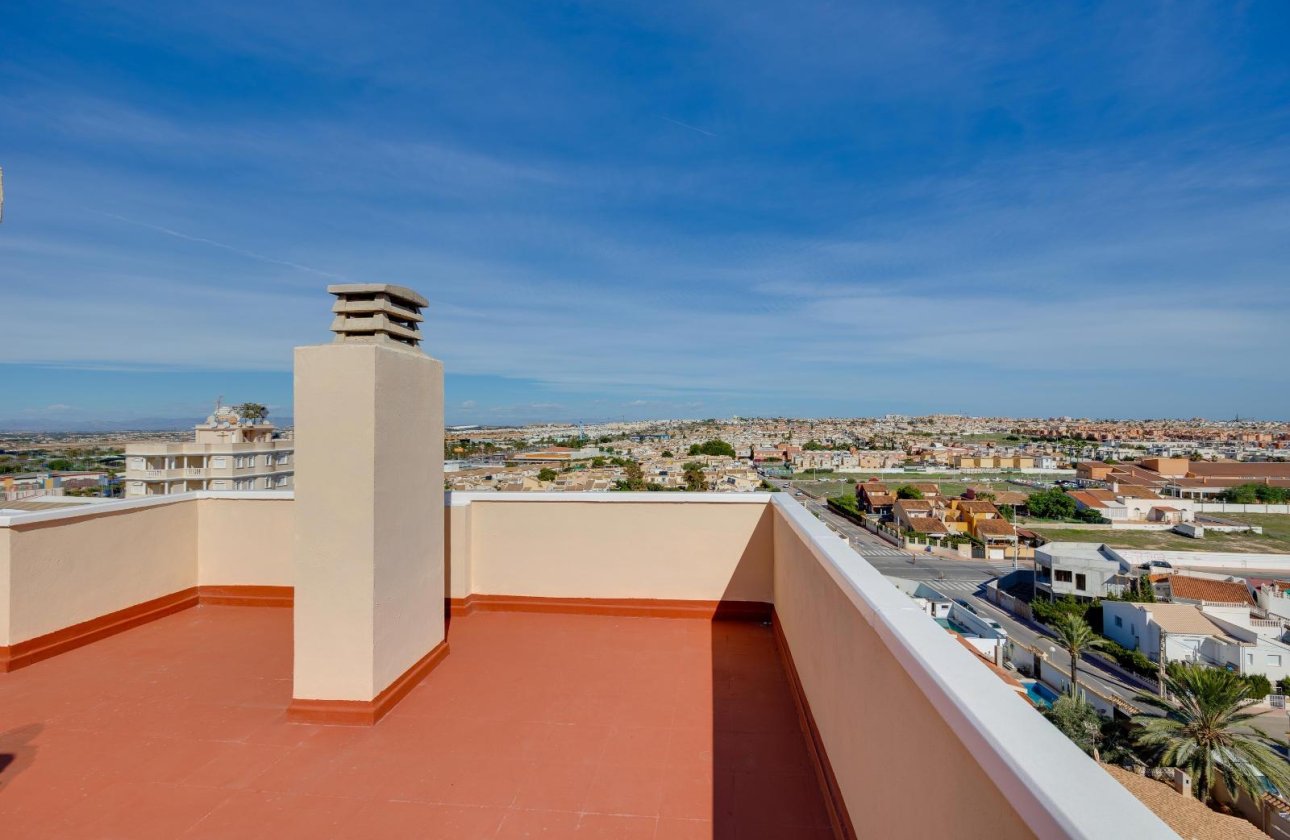 Resale - Apartment -
Torrevieja - Nueva Torrevieja