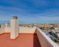 Resale - Apartment -
Torrevieja - Nueva Torrevieja