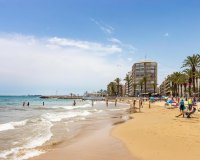 Resale - Apartment -
Torrevieja - Nueva Torrevieja
